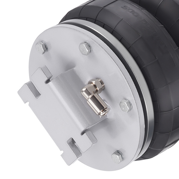 Rear Air Spring Suspension Kit fit for Freightliner Sprinter Van 2500 2010-2021-5