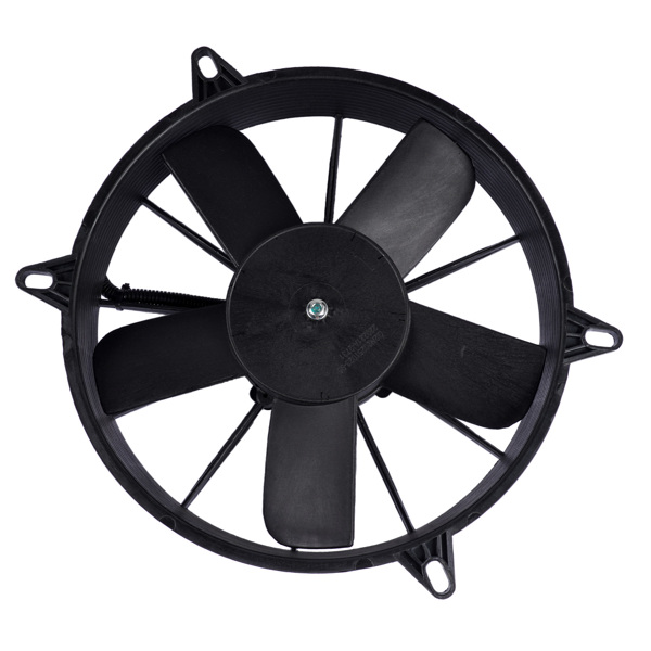 蒸发器风扇电机 12V Cooling Fan Motor Replacement for Carrier Transicold Supra 860 960 OE Part# 540067300 54-00673-00-1