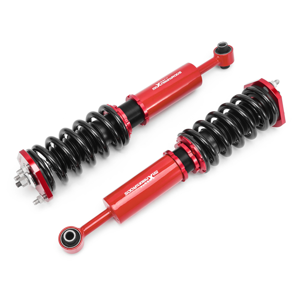 MaXpeedingrods Coilover Lowering Coils fit for Lexus IS350 IS250 06-13 GS350 07-11-4
