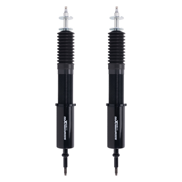 MaXpeedingrods 24 Levels Coilover Kit fit for BMW 325i 335i RWD E92 E90 E91 06-13-3