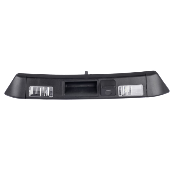 尾门开关 Rear Trunk Deck Lid Grip Handle Replacement for Audi TT RS TTS Quattro 16-23 8S0827574C9B9 8S0-827-574-C-9B9-1