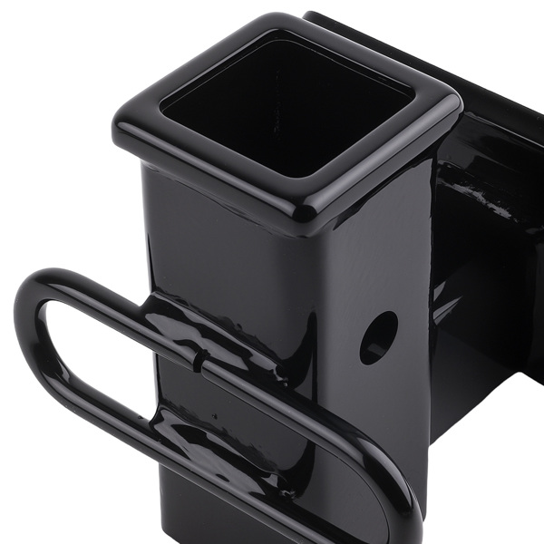 Premium Tow Hitch 2" Receiver fit for Volkswagen Tiguan 2009-2017 Class III-3