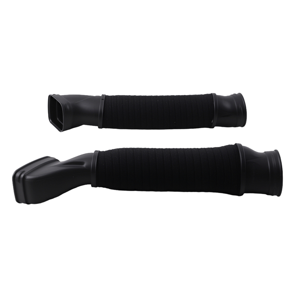 Air Intake Duct Hose LH RH fit for Mercedes Benz S500 CL500 2007-2011 2730900282-6