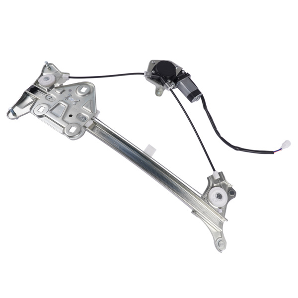 玻璃升降器 Front Driver Side Power Window Regulator with Motor Replacement for 1999-2003 Toyota Solara 6982006030 6982006031-8