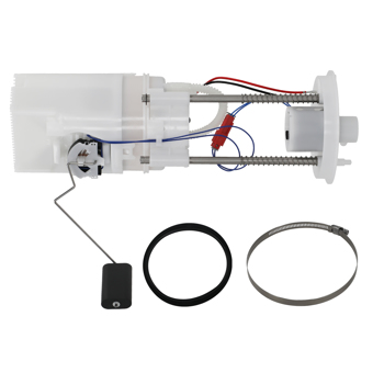 Electric Fuel Pump fit for 2007-2010 BMW X5 3.0si / xDrive30i E70 3.0L 16117295459