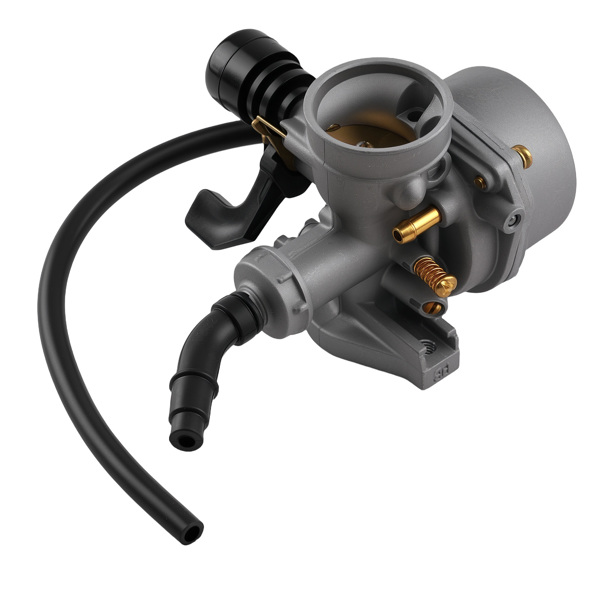 ATV Engine Carburetor fit for 110cc 125cc Go Kart TaoTao Roketa 4 Stroke-5