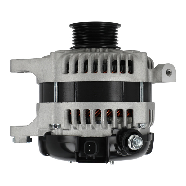 Alternator 160 Amp fit for Dodge Grand Caravan V6 3.8L 2008-2010  Jeep Wrangler 3.8L-1