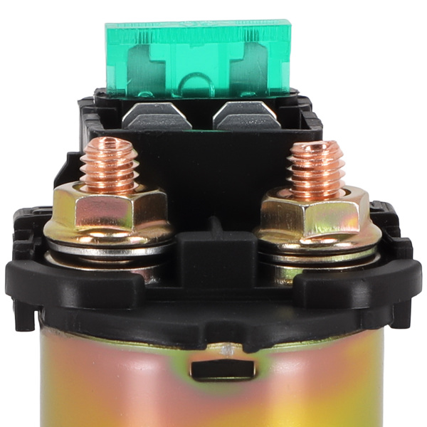 Solenoid Relay fit for Kawasaki Honda CB750 CB900 Super Sport 1979-1983 270100768-5