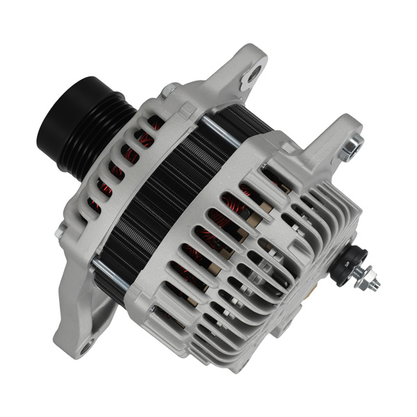 115 Amp Alternator fit for Jeep Compass/Patriot 2.4L 2007-2017 12V CW-6