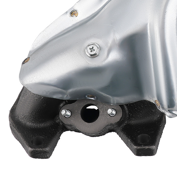 Exhaust Manifold Cast Iron fit for Chevrolet S10 Pickup GMC Sonoma 2000-2003 674-675-3