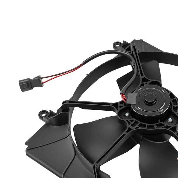 Engine Cooling Fan Right Side fit for Honda CR-V 2.0L 1997-2001 620-230-5