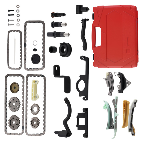 Engine Timing Chain Tool Kit fit for Mazda B4000 4.0L V6 SOHC 2001-2010 US-6