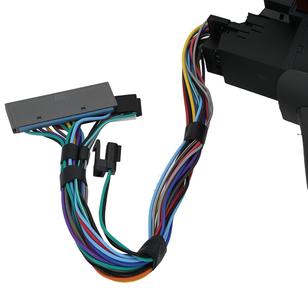 Turn Signal Switch fit for GMC C1500 K1500 C2500 K2500 C3500 1995-1999  26036312-5