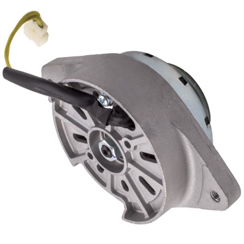 External Alternator fit for John Deere 1070 670 770 870 970 X700 X720 X485 X495 X585