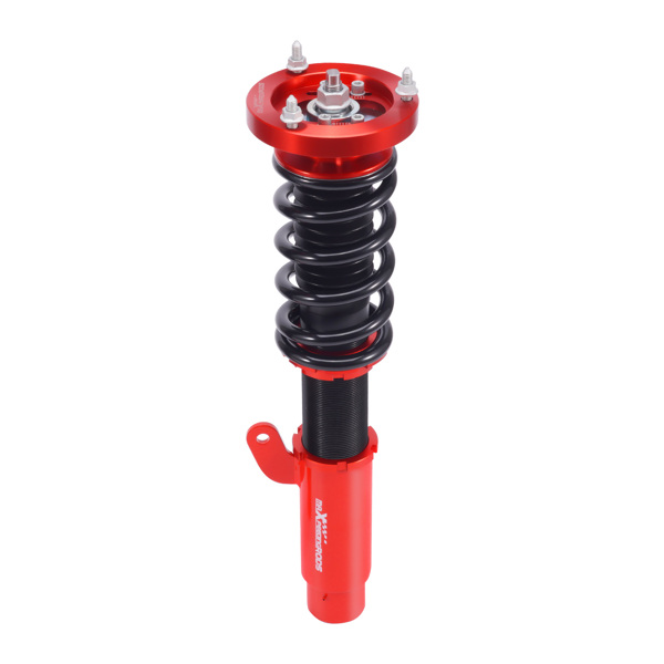 Adjustable Coilover Suspension Lowering Kit fit for BMW E46 3-Series 98-05 RWD-5