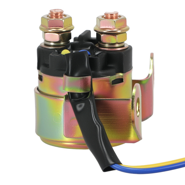 Starter Relay fit for Polaris Sportsman X2 500/550/570/700/800 2006-2021 4012001-5