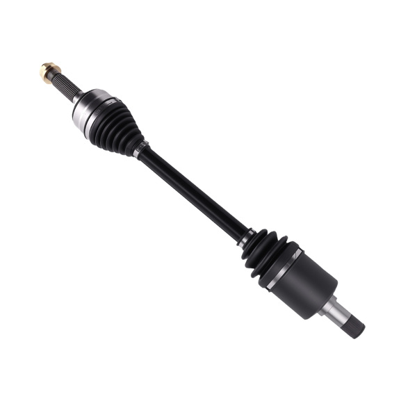 New Complete Front CV Axle Joint Shaft Assembly LH RH Pair 2pc Set fit for MDX Pilot-4