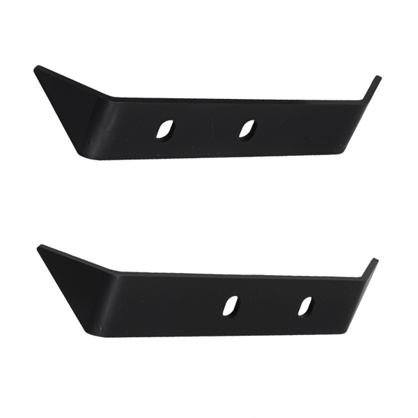 Engine Crossmember Transmission Mount Kit fit for Chevy One-Fifty Series 1955-1957-2