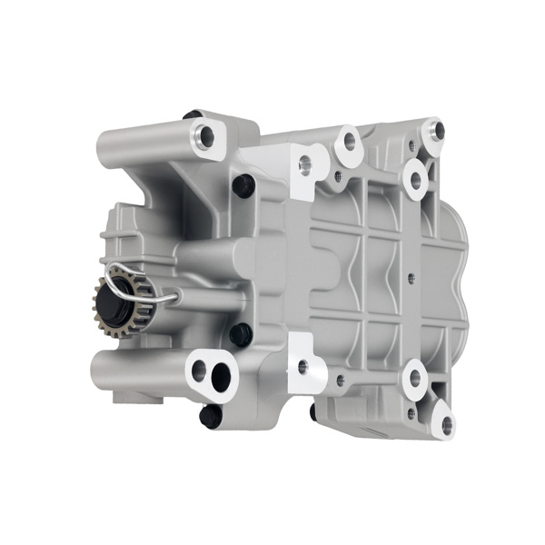 OE 233002G400 Oil Pump fit for Hyundai Santa Fe Sport 2013-2016 2.4L Engine-5