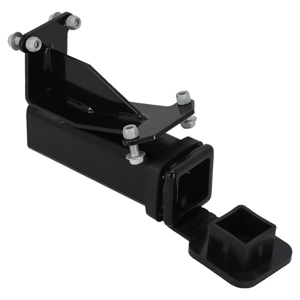 Rear Trailer Hitch Kit fit Bad Boy Maverick Mower 2021-up 093-1136-98-5