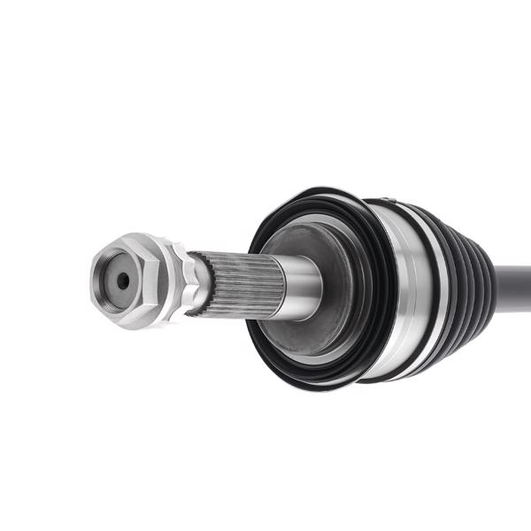 Front Left/Right CV Axle Shaft fit for Toyota Sequoia Tundra 00-07 4WD-1