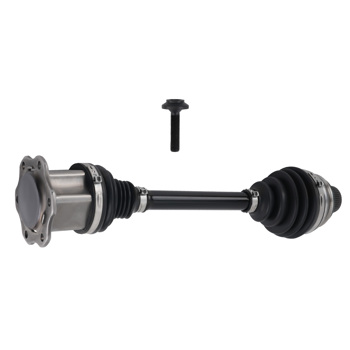 CV Axle Shaft Assembly fit for Audi A6 A7 A8 S6 S7 S8 Q5 Front Driver / Passenger