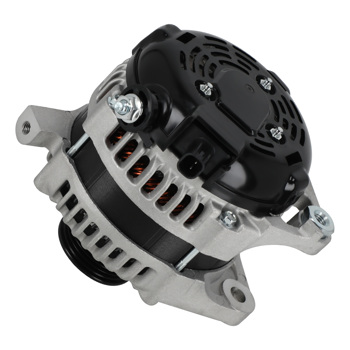 Alternator 160 Amp fit for Dodge Grand Caravan V6 3.8L 2008-2010  Jeep Wrangler 3.8L