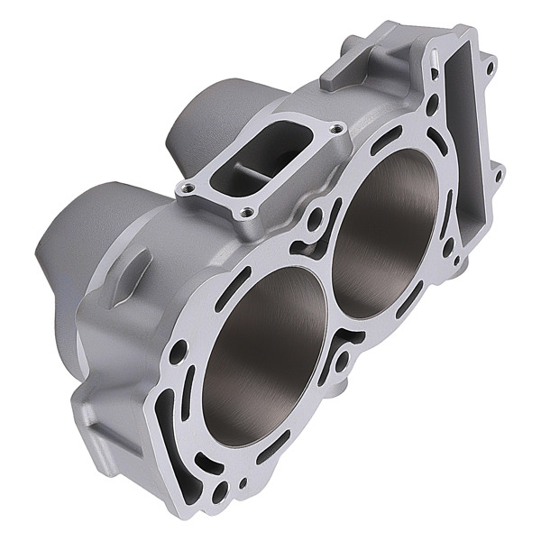 Complete Cylinder fit for Polaris RZR XP 1000 14-18 Ranger 900 13-16 93mm Bore UTV-2