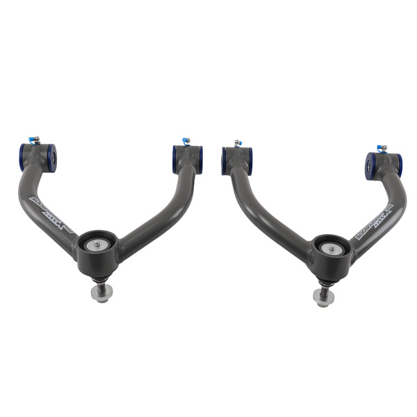 2x Tubular Front Upper Control Arm 2-4" Lift Kit fit for Nissan Armada Titan 2004+-4