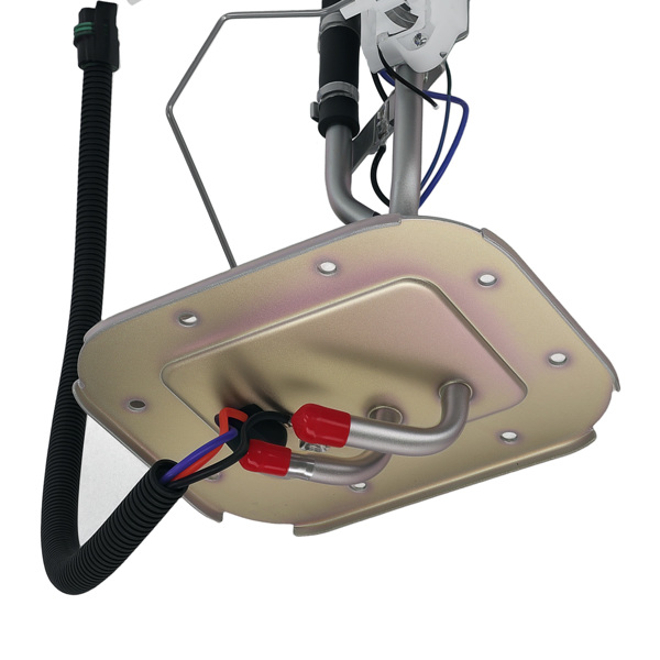 Electric Fuel Pump Assembly fit for Jeep Wrangler YJ 1991-1995 2.5L 4.0L 20 Gallon-5