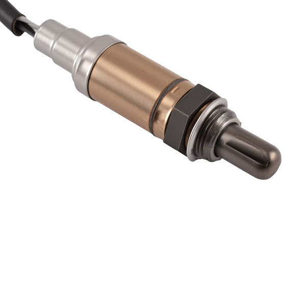 Set of 4 Oxygen O2 Sensors Up+Down fit for Ford F-350 Super Duty 6.2L V8 2012-2020-3