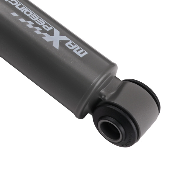 Rear Lowering Shocks 4"-7" Rear Drop fit for Chevy/GMC C10 C15 1973-1987 twin-tube-4