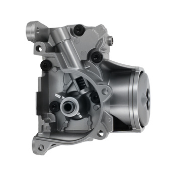 Aluminum Oil Pump fit for Mini Cooper 1.6L Petrol 2007-2010 11417576012 1001F3