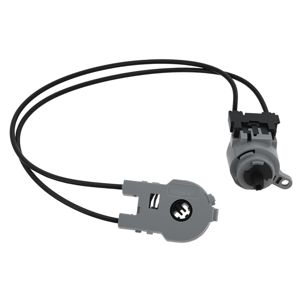 A/C Vent Floor Defrost Heater Cable Control Switch fit for Ford Focus 2000-2007 new-3