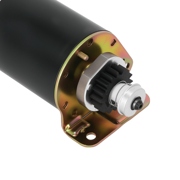 Starter fit for Briggs & Stratton Air Cooled 10HP 11HP Horizontal 1978-1991 AM122337-5