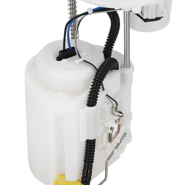 Electric Fuel Pump Assembly w/ Sensor fit for Kia Rio Hyundai Accent 1.6L 2012-2015-3