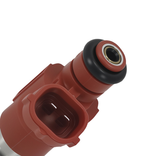 Fuel Injectors 4PC fit for Nissan Sentra 1.8L 00-02 FJ745 Direct Replacement-4