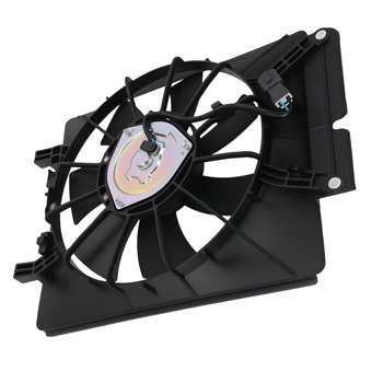 Radiator Cooling Fan Assembly fit for Honda CR-V 2002-06 Element 2003-2006 HO3113116
