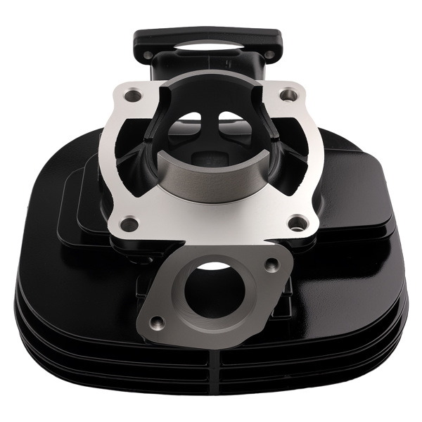 Cylinder Piston Kit Carburetor fit for Yamaha Blaster 200 88-06 Engine Rebuild Set-5