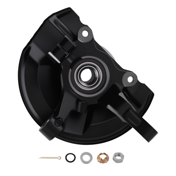 RH Steering Knuckle fit for Jeep Compass Patriot 2007-2017 5085702AH