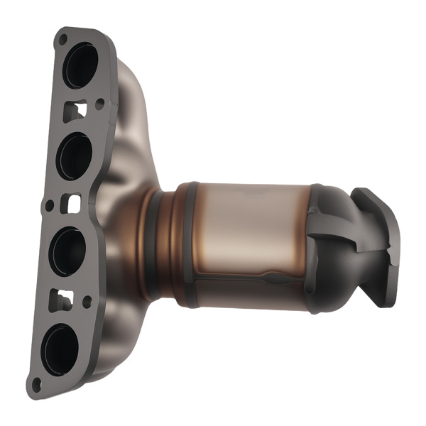 Front Catalytic Converter fit for Hyundai Tucson 2.0L 2019-2021 28510-2EMN0 600cells-1