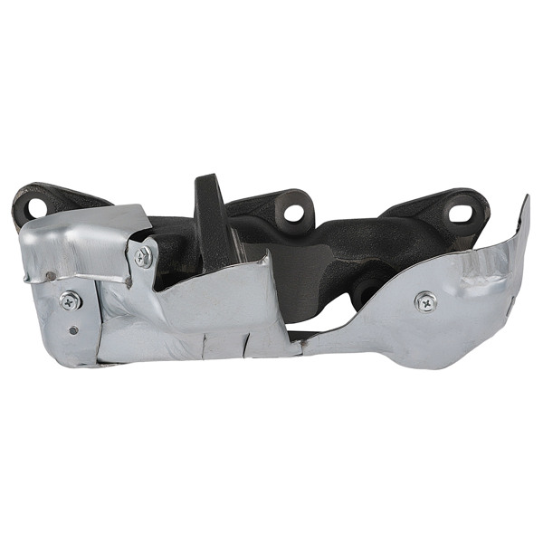 Exhaust Manifold W/Gasket fit for Nissan Frontier/Xterra 1999-2004 674-598 V6 3.3L-2