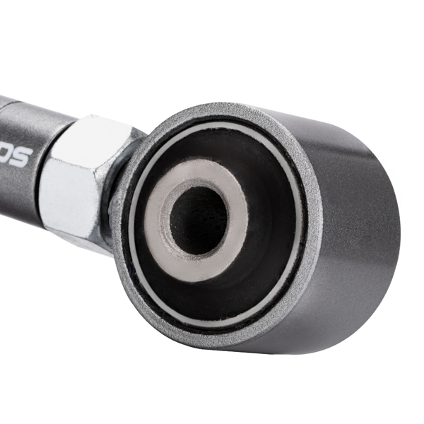 2x Adjustable Rear Toe Arms Control Arms Kit fit for Lexus GS400 1998 1999 2000-2