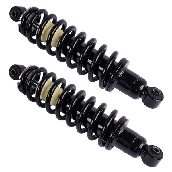 减震器 AM137958 Rear Shock Absorbers Replacement for John Deere Gator XUV620i XUV850D 2007-2010-4