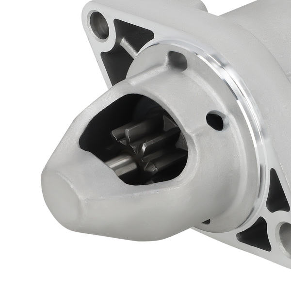 Starter Motor fit fit for Honda  Accord DX LX EX 03-05 Element 03-06 Acura TSX 04-05-3