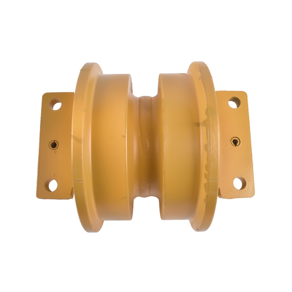 支重轮 Bottom Roller Replacement for John Deere Dozer JD350 350B 350C 350D ID626V AT104780 AT174436-3