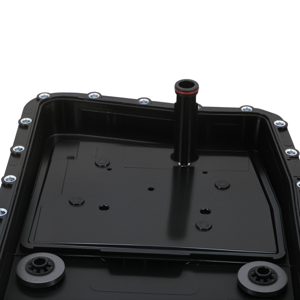 Transmission Pan Kit fit for BMW X5 X6 SUV 2007-2010 24117571217-2
