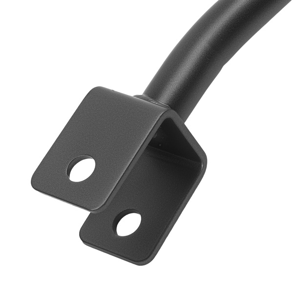 Heavy Duty Rear Adjustable Camber & Traction Radius Arm fit for Nissan 350Z 03-09-5