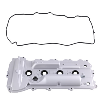 Engine Valve Cover Assembly fit for Toyota Camry 2.5L 2010-2017 Gasket 1120136010