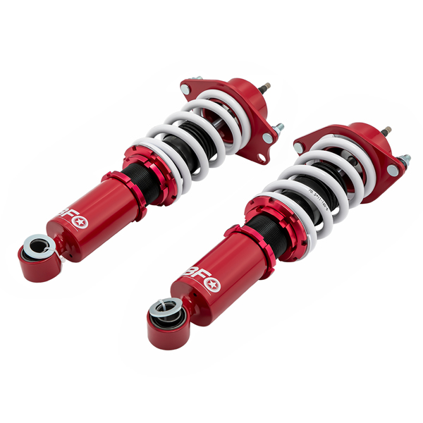24 Level Damper Coilovers Lowering Kit fit for Toyota Corolla 2009-2017 Shock Struts-2